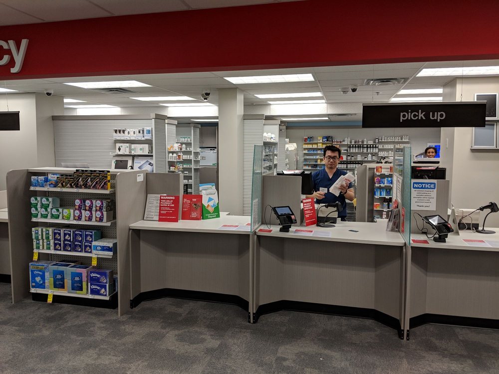 CVS Pharmacy City Center San Diego