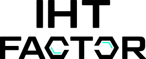 Name Stack - Black + Neon