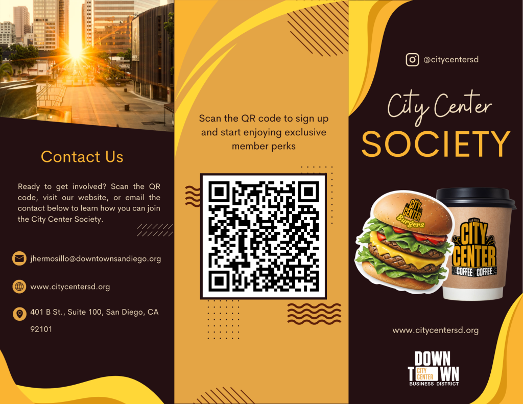 CC Society Brochure